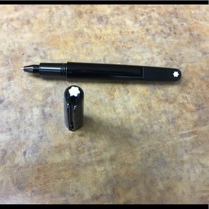 Mont Blanc Pen